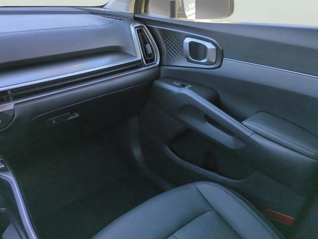 New 2026 Steel Gray Kia EX image 20