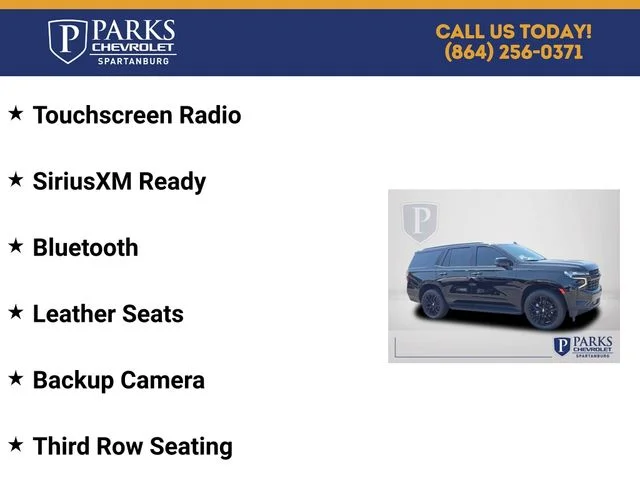 Used 2023 Black Chevrolet RST image 5