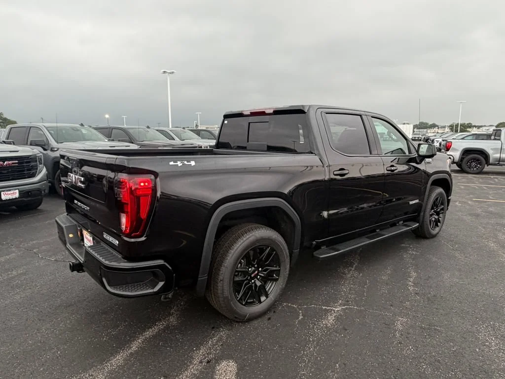 2026 GMC Sierra 1500 Elevation - Photo 10