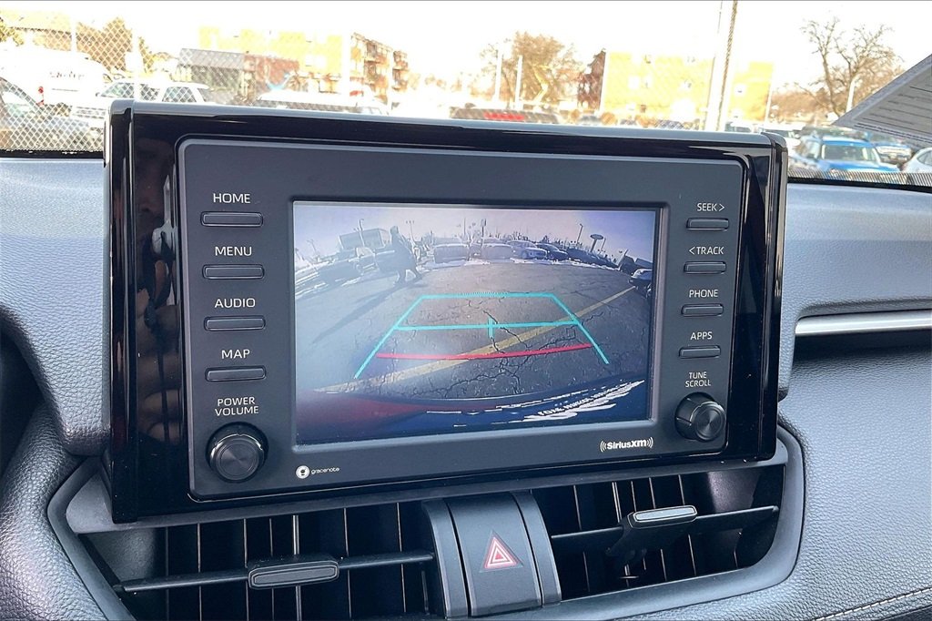 2022 TOYOTA RAV4 - Image 18