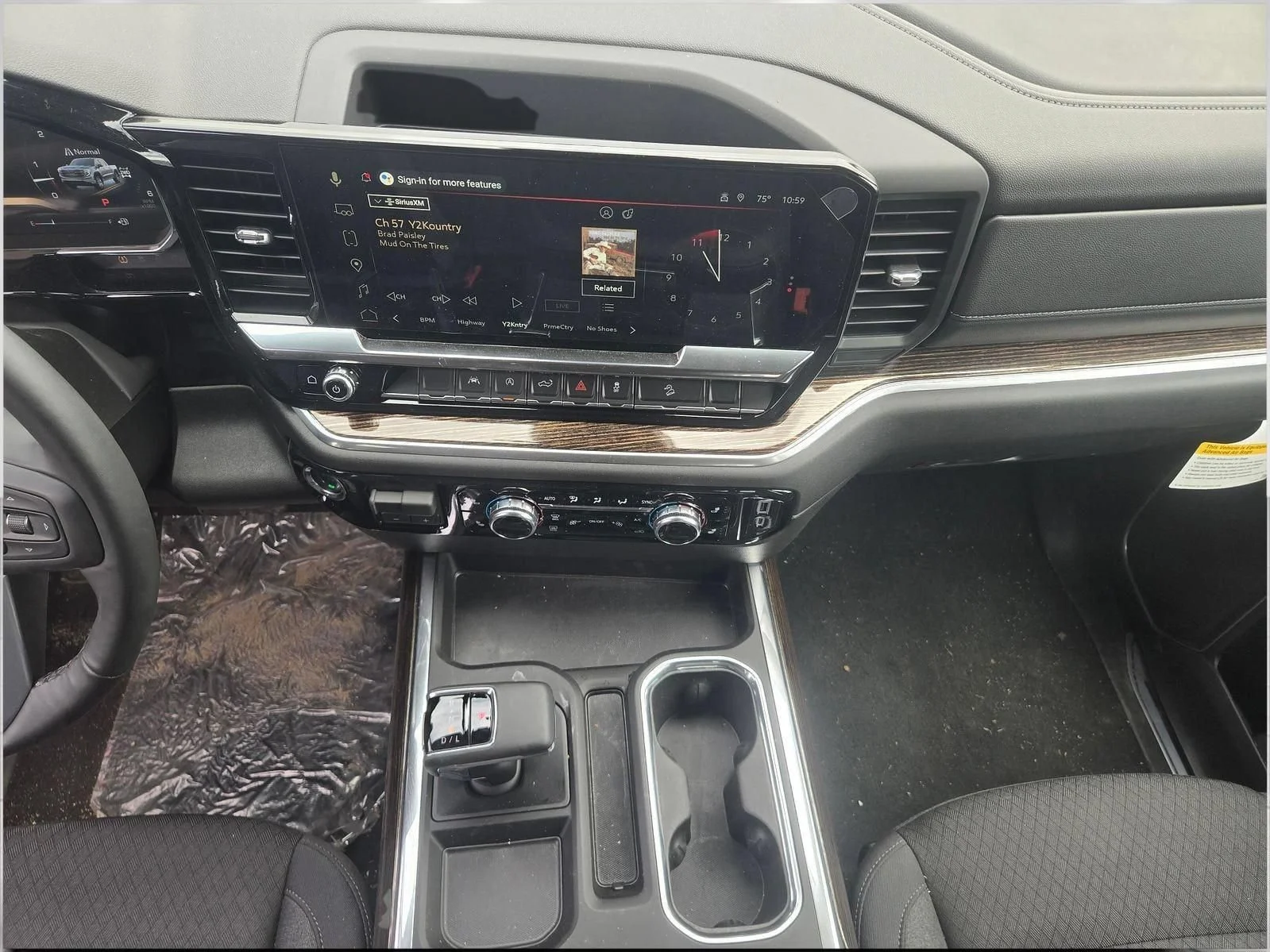 2026 GMC Sierra 1500 Elevation - Photo 6
