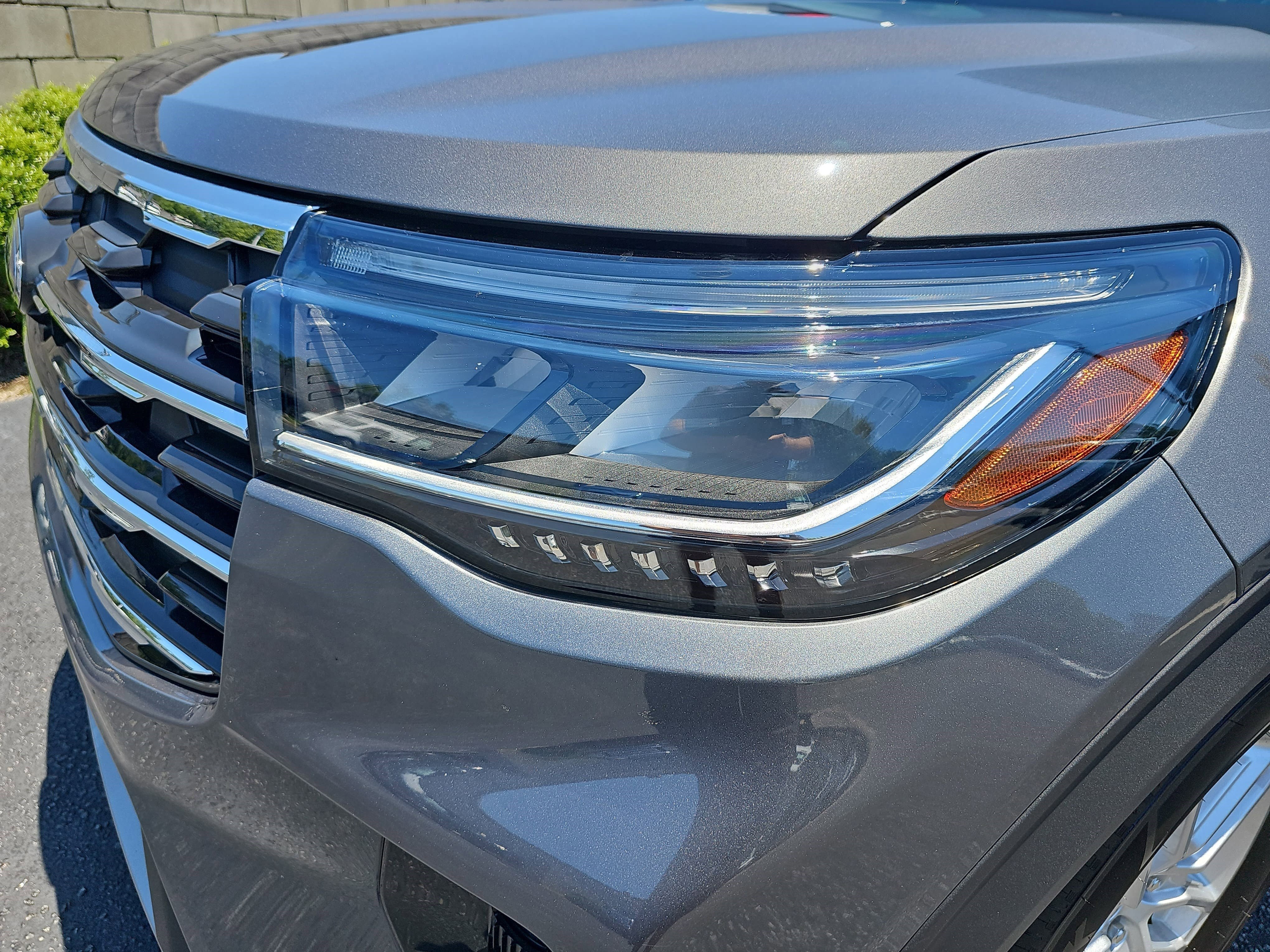 Certified Used 2025 Charcoal Ford Active image 35