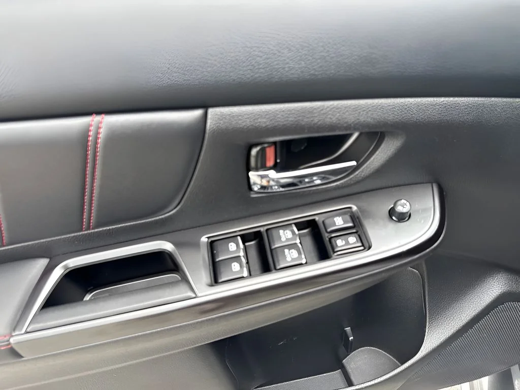 Used 2020 Gray Subaru Base image 18