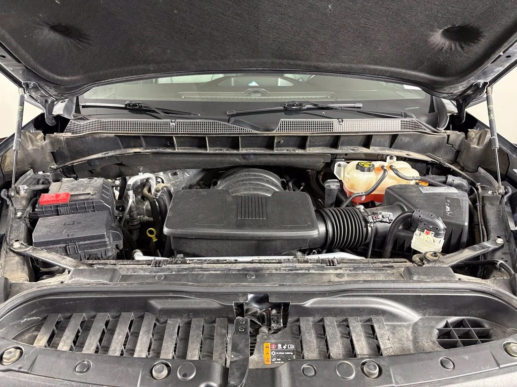 Used 2021 Gray Chevrolet RST image 49