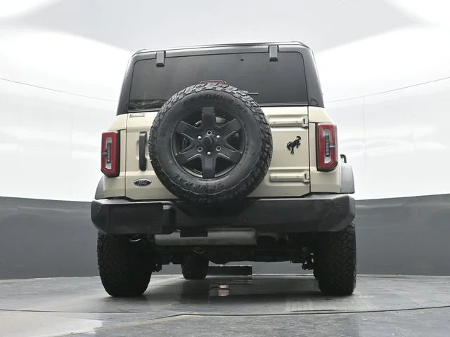 Used 2025 Beige Ford Outer Banks image 18