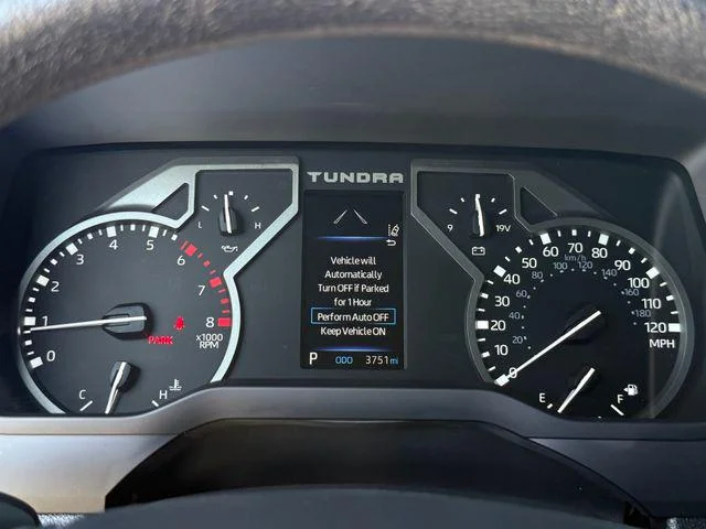 Certified Used 2026 MAGNETIC GRAY MET. Toyota SR5 image 49