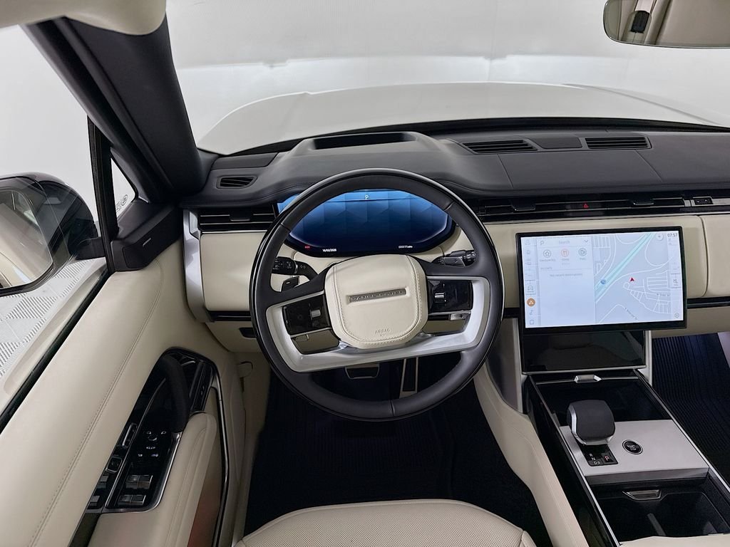 New 2026 Batumi Gold Land Rover SE image 23