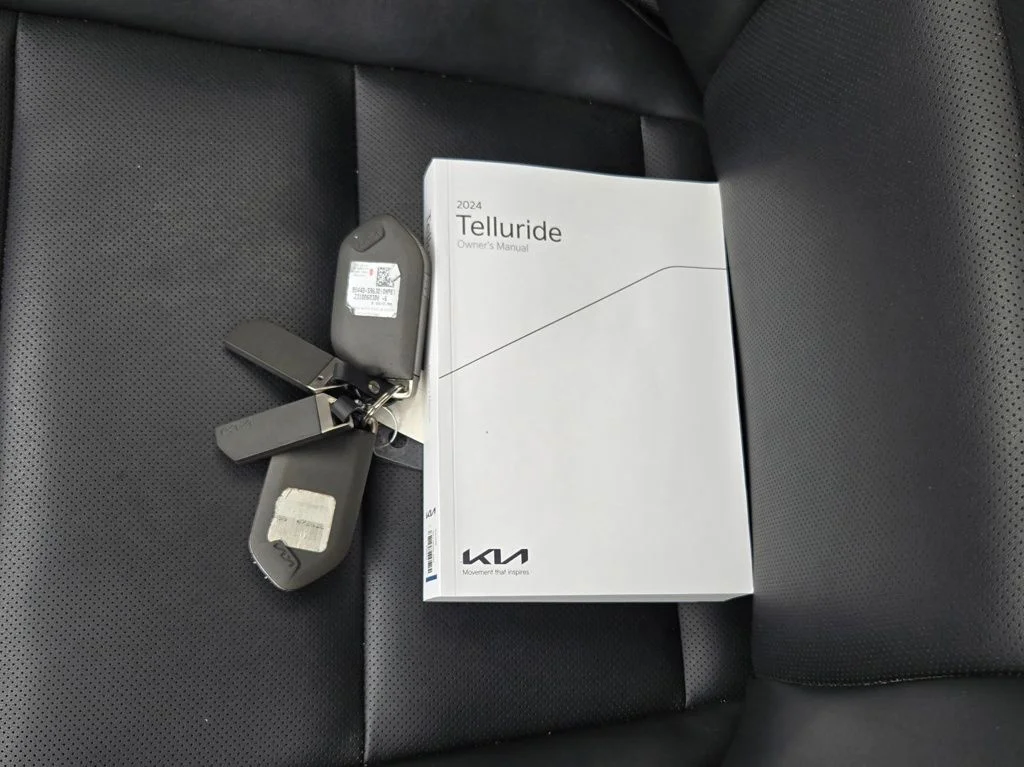 Certified Used 2024 Gray Kia S image 11