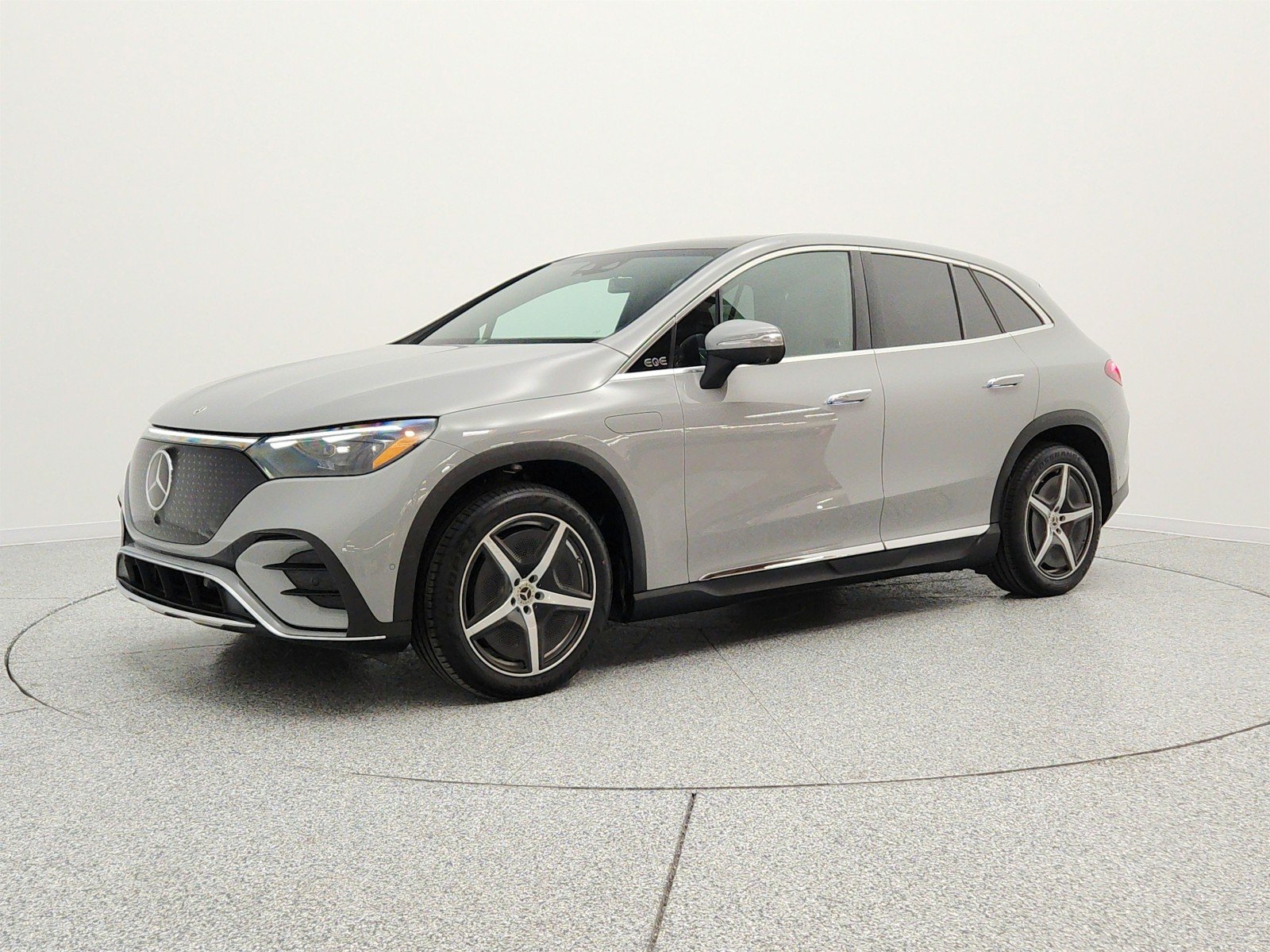 2023 Mercedes-Benz EQE SUV EQE 500 4MATIC's photo
