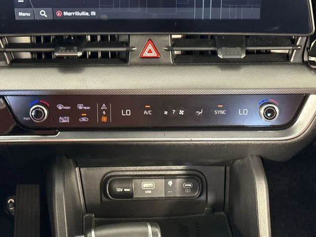 Certified Used 2025 Gray Kia SX-Prestige image 20