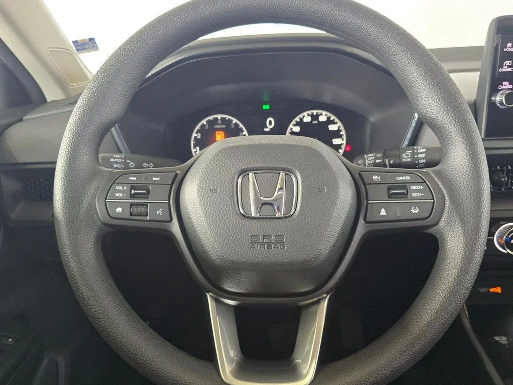 New 2026 Silver Honda EX image 28