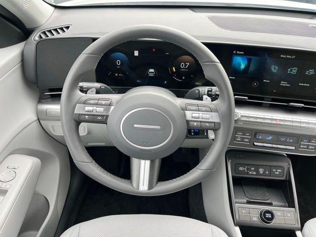 2026 Hyundai Kona SEL Premium - Photo 8