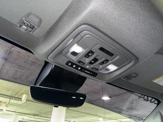 Used 2024 Sterling Metallic GMC Denali image 32