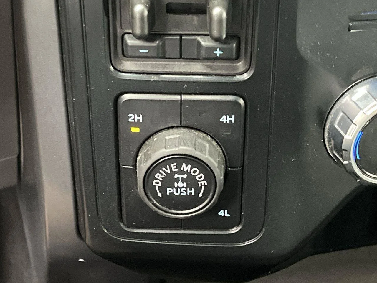 Used 2025 White Ford XLT image 16