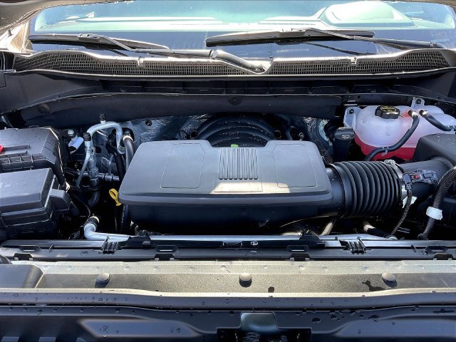 2026 Chevrolet Silverado 1500 LT Trail Boss - Photo 15