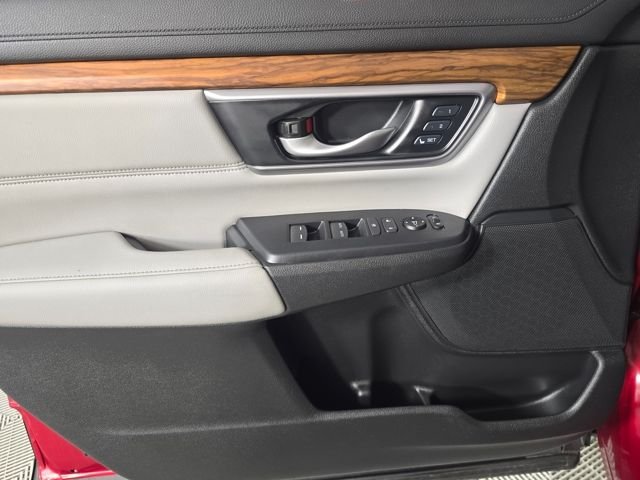 2022 Honda CR-V EX-L - Photo 18