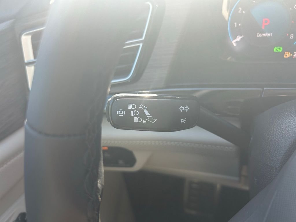New 2026 Gray Volkswagen SEL Premium R-Line image 23