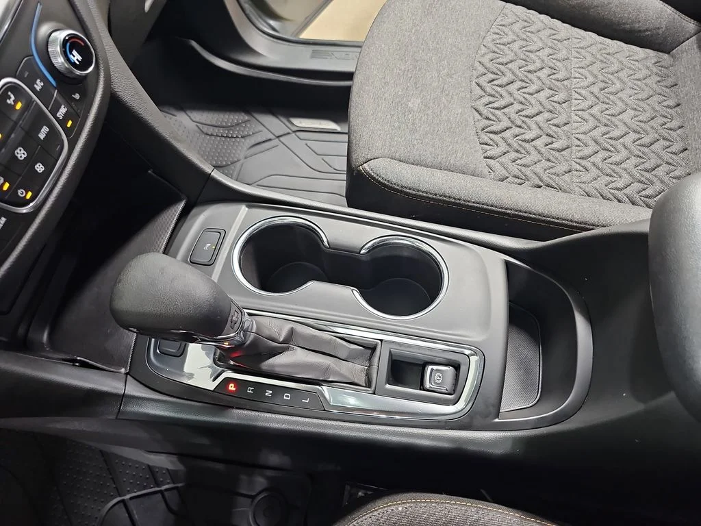 Certified Used 2024 Gray Chevrolet LT image 30