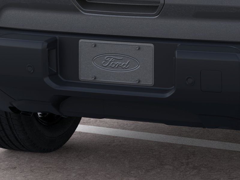 Used 2026 Carbonized Gray Metallic Ford Outer Banks image 23