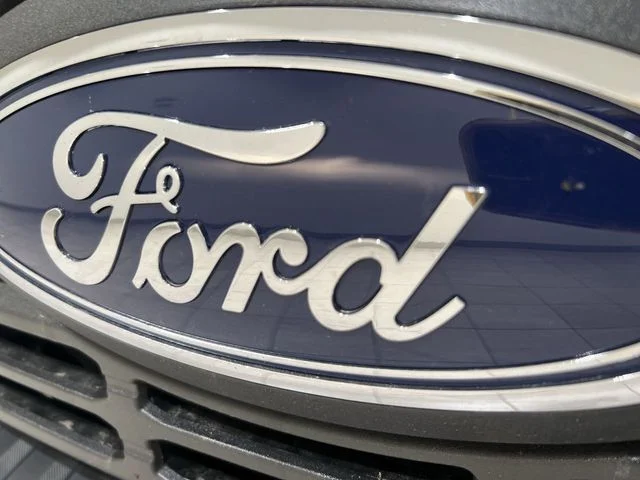New 2026 Oxford White Ford F-250® XL image 56