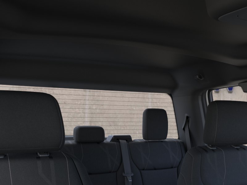 New 2026 Oxford White Ford STX® image 22