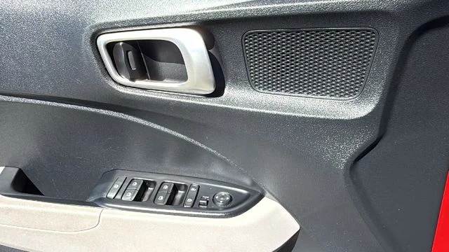 2023 Hyundai Venue SEL - Photo 22