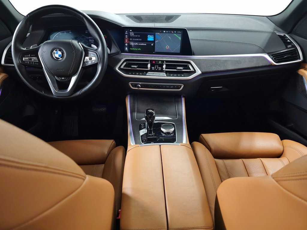 2022 BMW X5 - Image 14