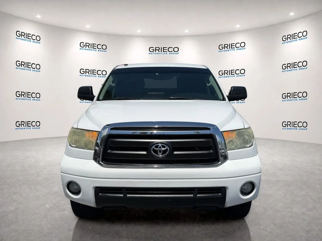 Used 2012 Toyota Tundra Tundra Grade with VIN 5TFDW5F14CX269935 for sale in Fort Lauderdale, FL
