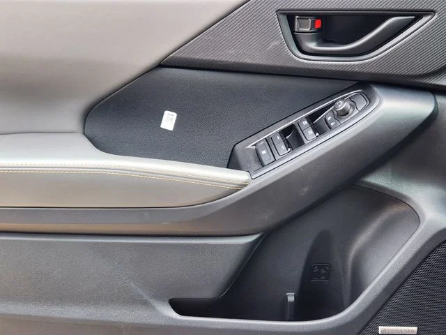 2026 Subaru Crosstrek Wilderness - Photo 19