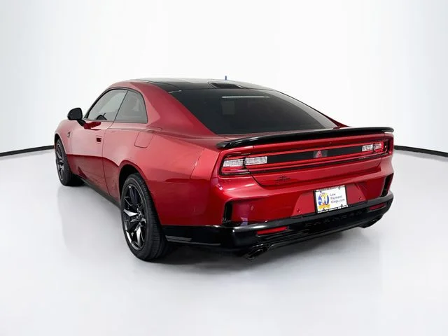 New 2026 Redeye Dodge  image 5