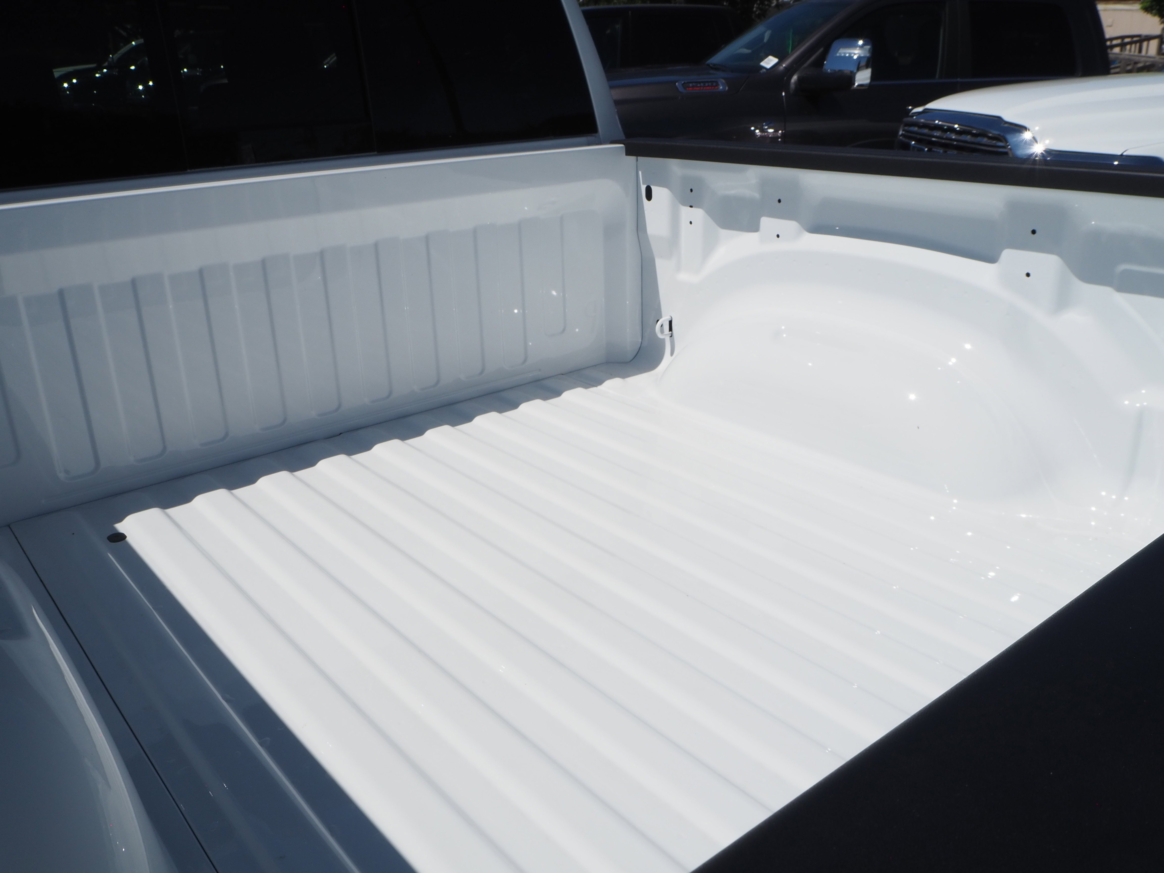 2025 Ram 1500 Lone Star photo 2