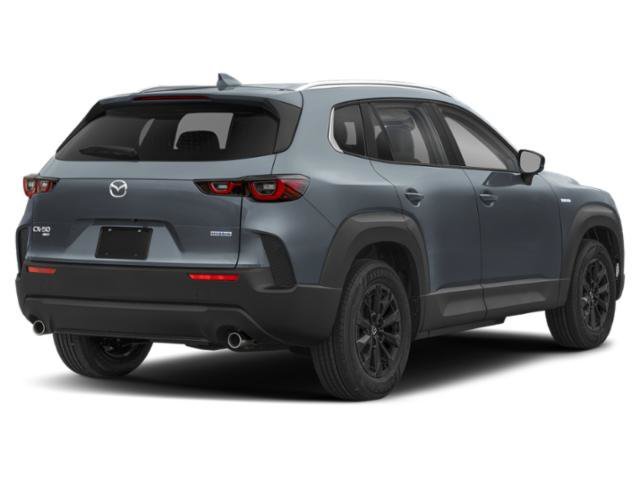 New 2026 Polymetal Gray Metallic Mazda Preferred image 2