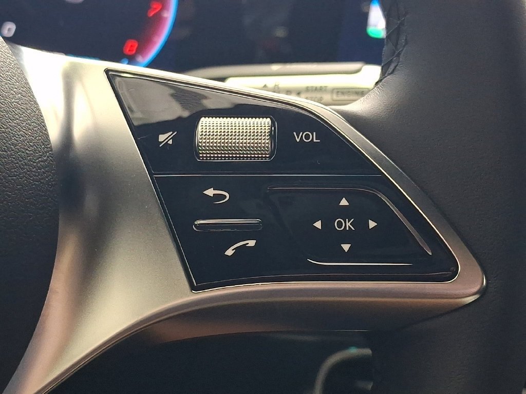 New 2027 MANUFAKTUR Alpine Grey Mercedes-Benz CLA 220 image 44