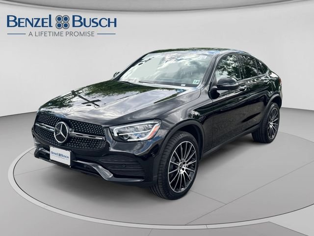 2023 Mercedes-Benz GLC GLC 300 4MATIC's photo
