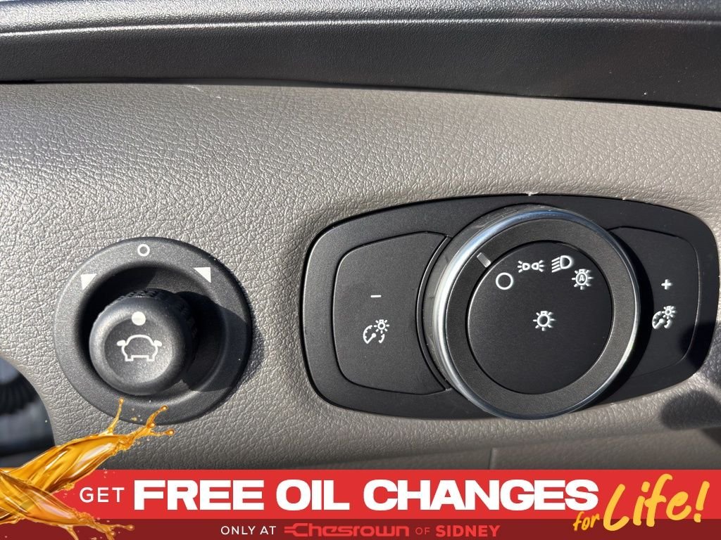 2025 Ford Transit Van Base - Photo 15