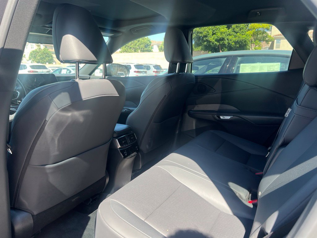 Used 2024 Gray Lexus RX 350 image 8
