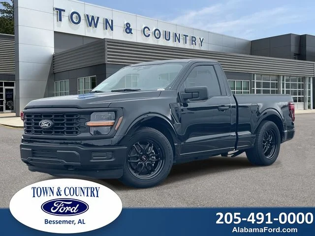 2026 Ford F-150 TCcustoms