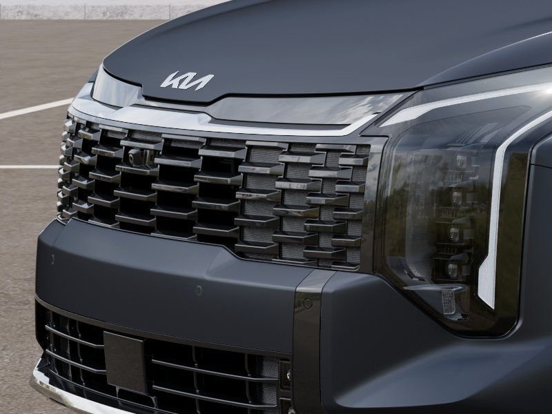 New 2027 Panthera Metal Matte Kia SX Prestige image 12