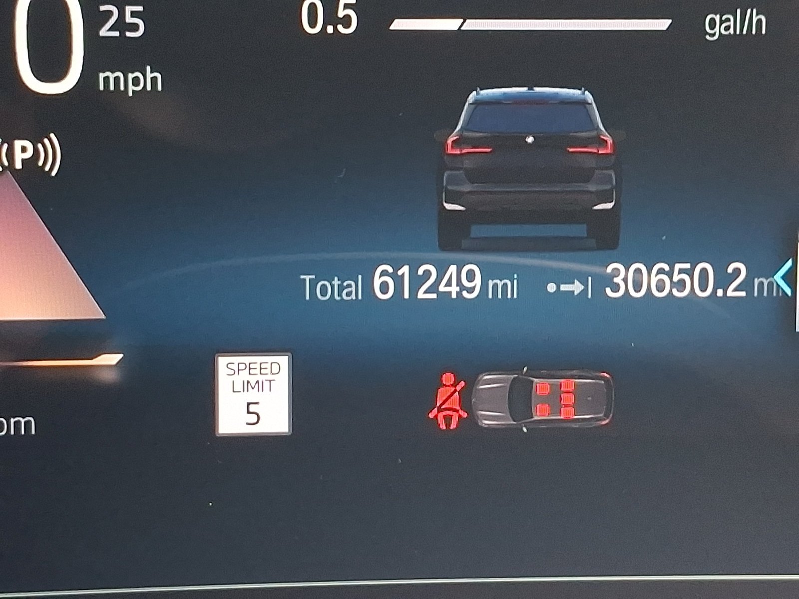 2023 BMW X1 28i - Photo 21