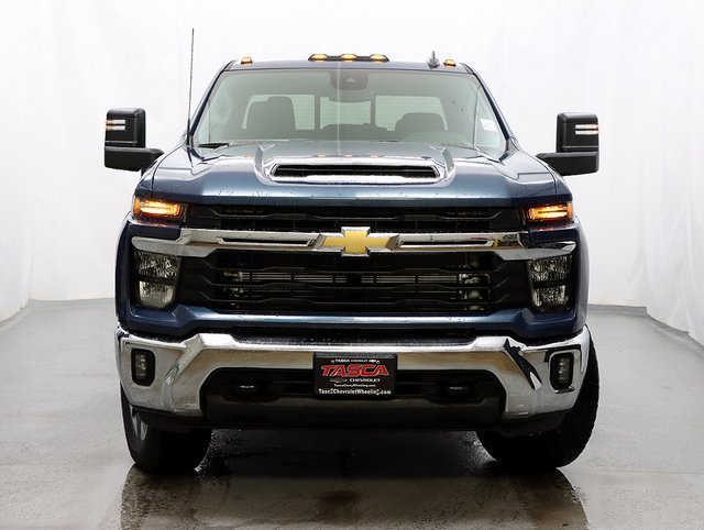 2026 Chevrolet Silverado 2500 HD LT - Photo 6