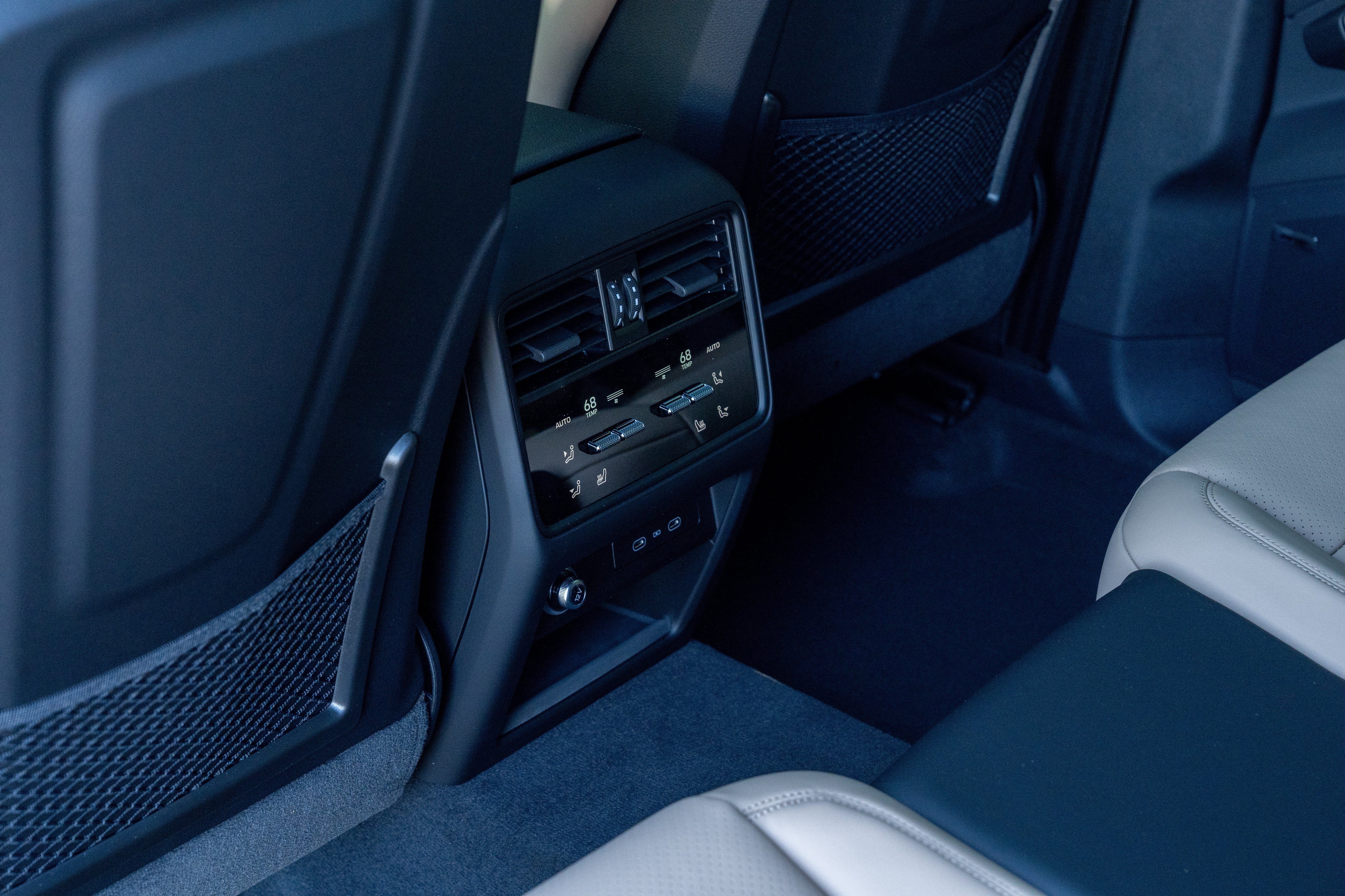 2026 Porsche Cayenne Coup Base - Photo 34