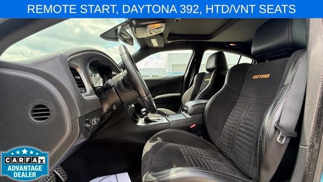 Used 2018 Blue Dodge R/T Daytona 392 image 10