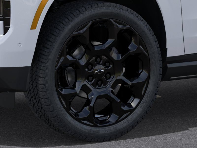 2026 Chevrolet Tahoe High Country - Photo 9