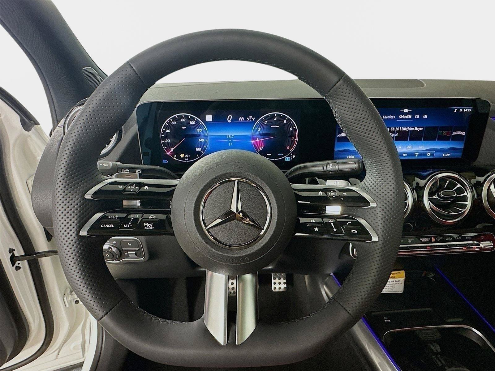 Used 2026  Mercedes-Benz GLA 250 image 11