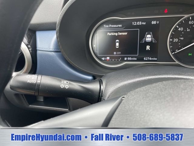2025 Nissan Versa Sedan SV - Photo 29