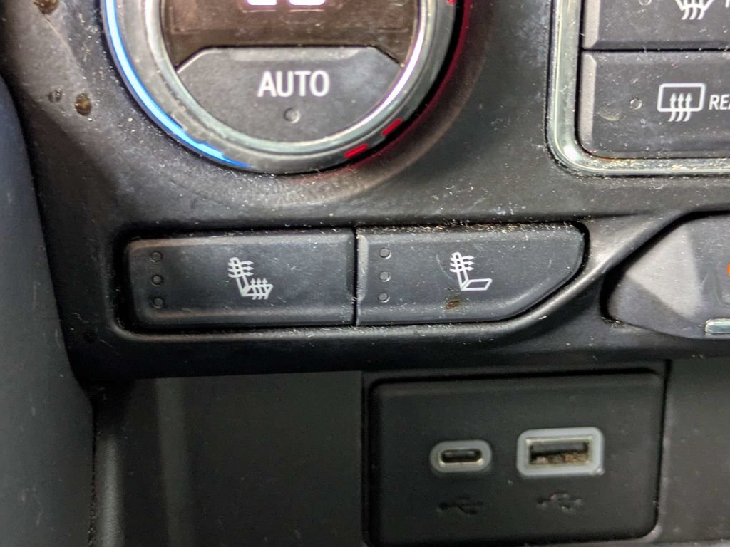 2021 Chevrolet Tahoe Z71 - Photo 27