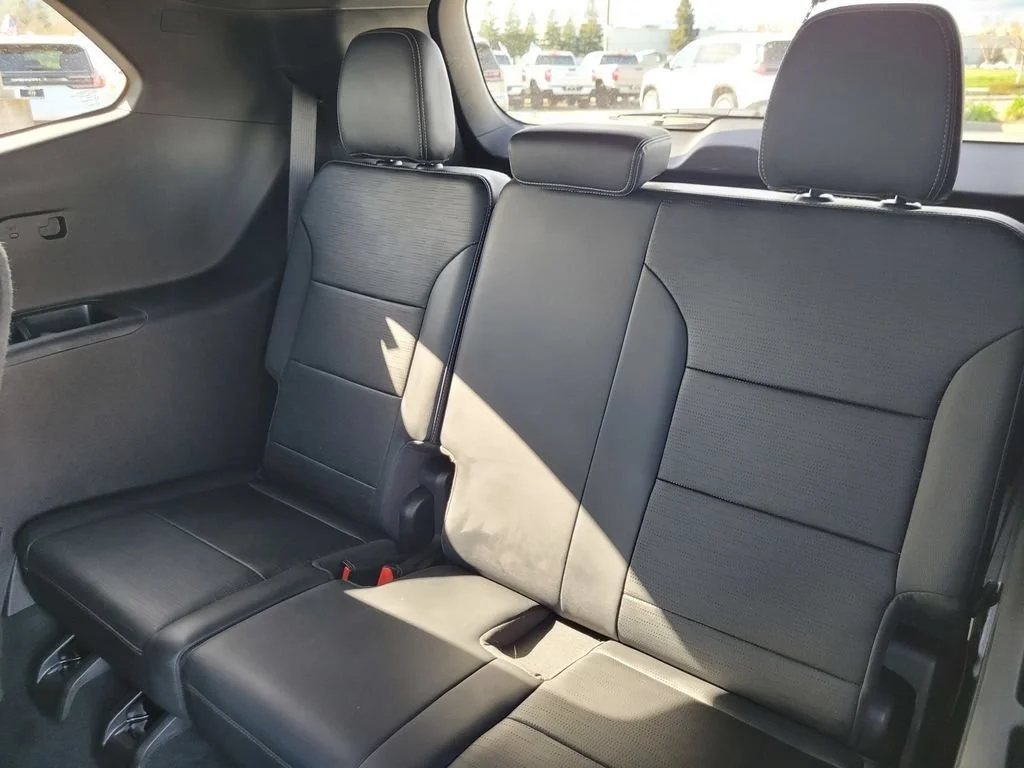 2025 Buick Enclave Sport Touring - Photo 11