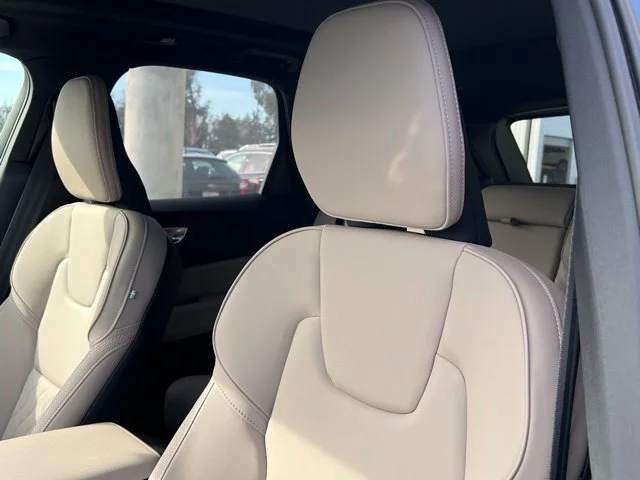 New 2026 Denim Blue Volvo Plus image 19