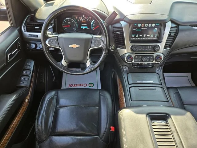 Used 2019 BLACK Chevrolet Premier image 14