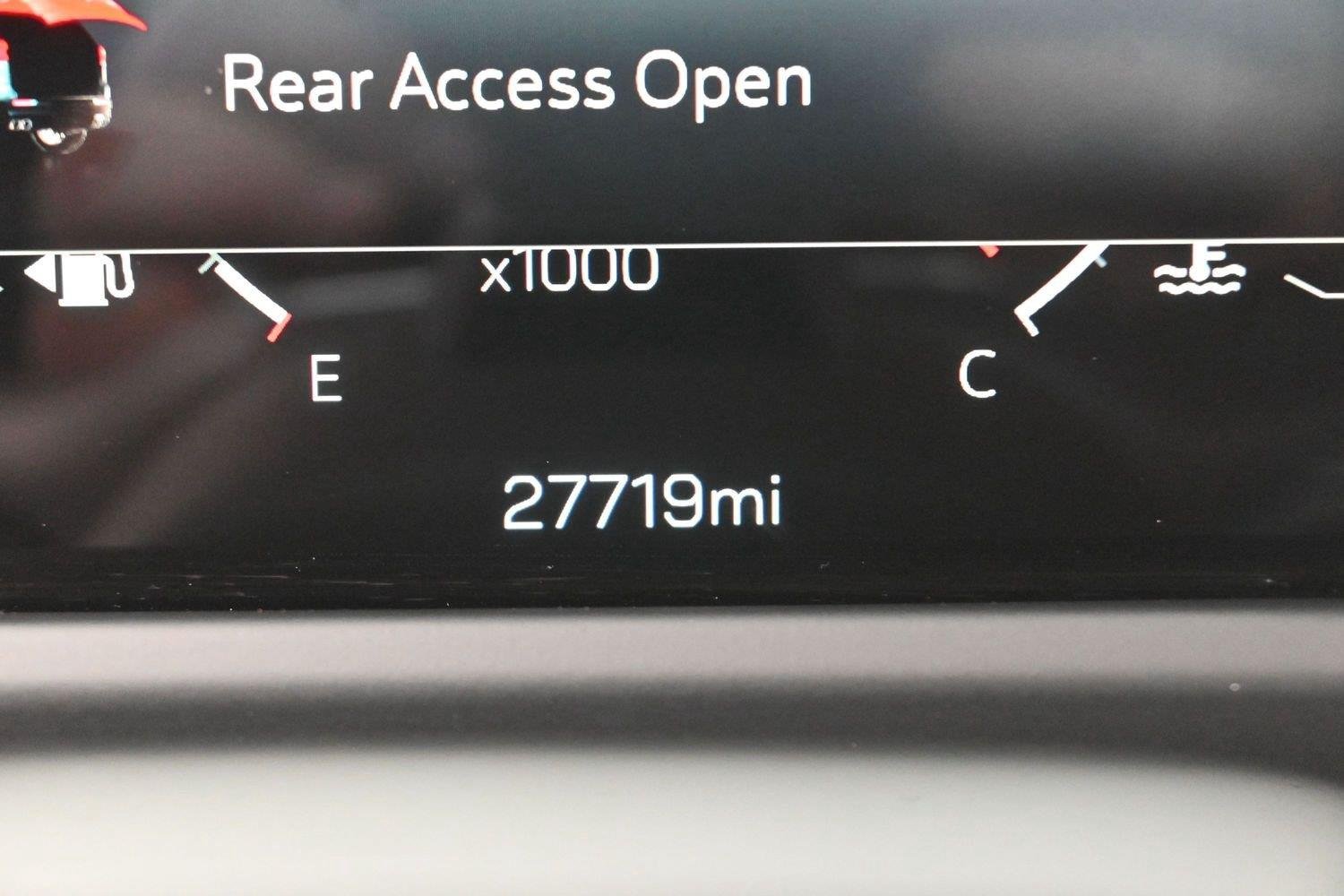 Used 2024 Ebony Twilight Metallic GMC AWD Denali image 22